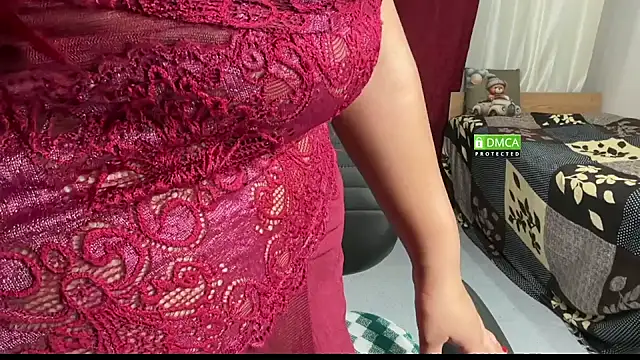 Snapshot of Aishwarya_101_ chatting on May 2026 04:37:01 PM Aishwarya 101 online show from May 2026 04:37:01 PM