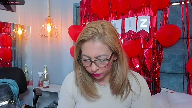  Addic  online show from February 2025 12:44:02 PM