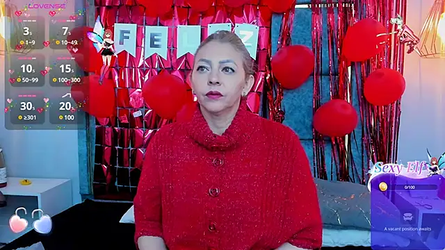  Addic  online show from February 2025 01:08:02 PM