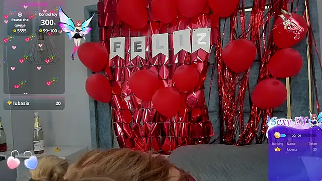  Addic  online show from February 2025 01:22:01 PM