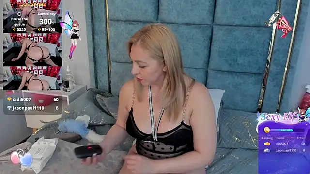  Addic  online show from March 2025 03:53:01 PM