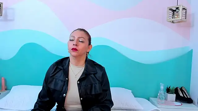  Addic  online show from September 2025 03:38:01 PM