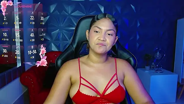 Cristal War online show from January 2025 05:04:01 PM