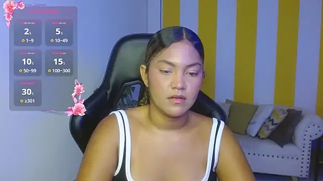 Cristal War online show from January 2025 11:55:02 PM