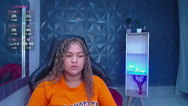 Cristal War online show from January 2026 11:18:01 PM