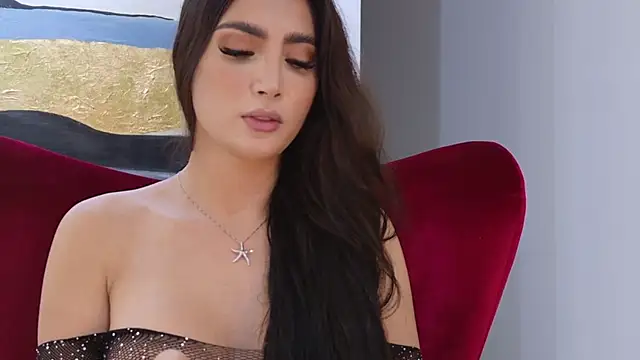  BellaDonna  online show from September 2025 01:43:01 AM