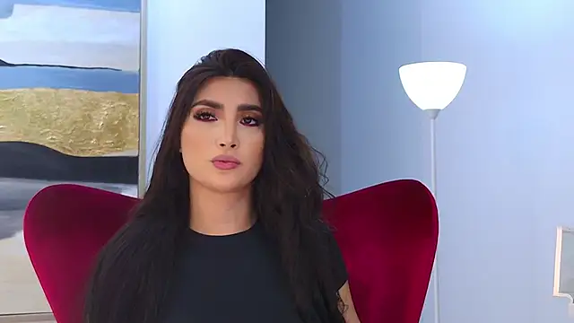  BellaDonna  online show from December 2025 01:22:02 AM