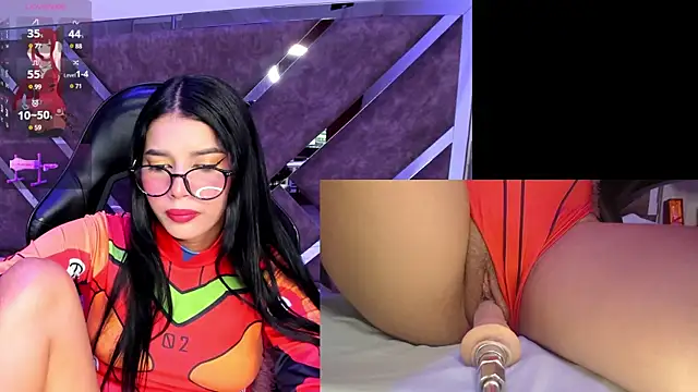 SweetieCloe  online show from March 2025 09:34:01 PM