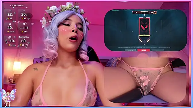 SweetieCloe  online show from October 2025 09:26:02 PM