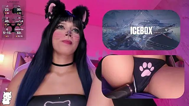 SweetieCloe  online show from November 2025 09:54:01 PM