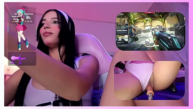 Snapshot of SweetieCloe_ chatting on May 2026 09:31:01 PM SweetieCloe online show from May 2026 09:31:01 PM