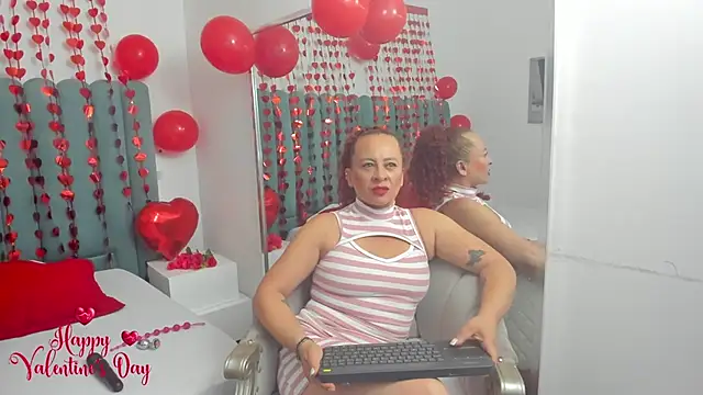 Snapshot of ChannelFox__ chatting on February 2025 07:17:02 PM ChannelFox online show from February 2025 07:17:02 PM