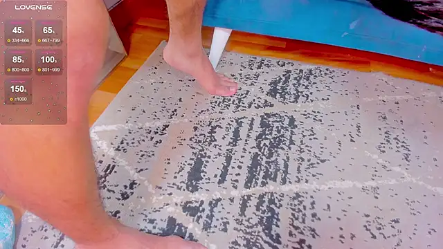 CodyTwink online show from February 2025 02:25:01 PM