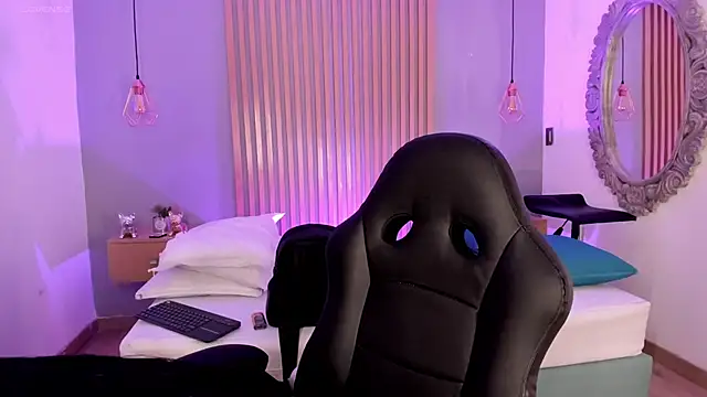 Harmonybabe  online show from February 2025 08:20:02 PM