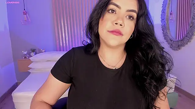 Harmonybabe  online show from March 2025 08:22:01 PM