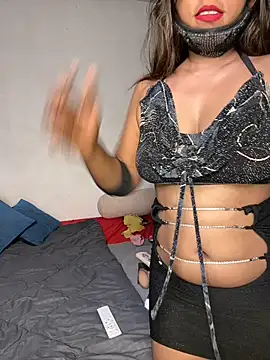 Cinderella-98 online show from December 2024 02:05:01 PM