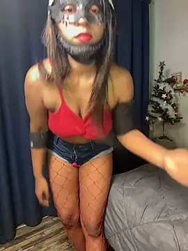 Cinderella-98 online show from December 2024 09:02:02 AM