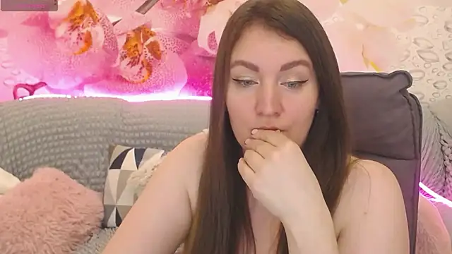 Nataly cute online show from November 2025 07:38:02 PM