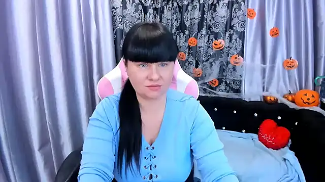 Sexy MALIKKA online show from November 2025 05:09:02 AM