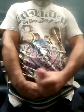 Gimly80 online show from October 2025 08:48:01 AM