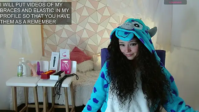 mapelove online show from March 2025 02:53:02 PM