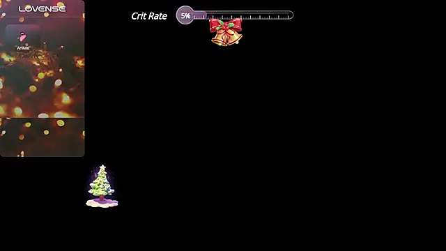 lilith eve28 online show from December 2024 04:17:01 PM