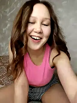  AnMiss  online show from March 2025 08:08:01 PM