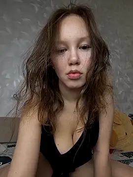  AnMiss  online show from February 2026 09:09:02 PM