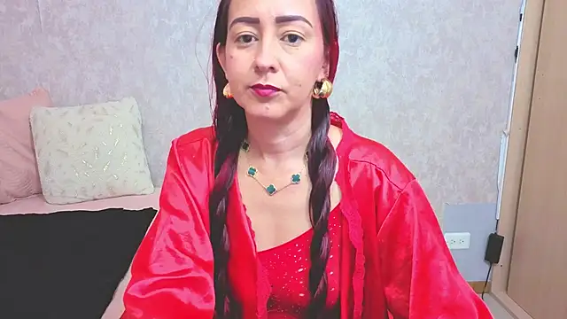 bianca milfsexy online show from October 2025 10:58:01 PM