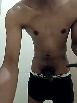 JerryJerome01 online show from March 2025 06:51:01 PM