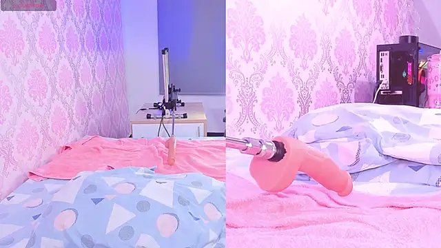 amberthomson cm online show from February 2025 09:58:02 PM