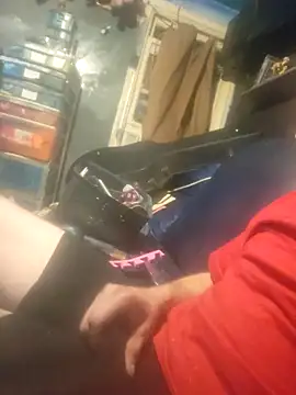 robeaulieu02 online show from October 2025 10:17:02 AM