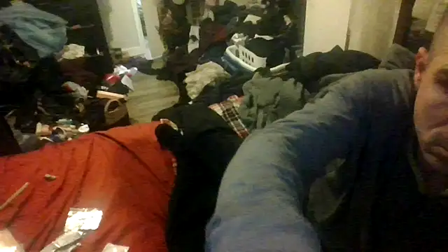 robeaulieu02 online show from February 2026 08:11:01 AM