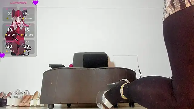 violetmontan online show from September 2025 04:17:02 AM