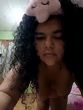 Paola16 6 online show from February 2026 11:08:01 AM