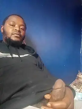 Freaky Vannahs online show from October 2025 09:29:02 AM