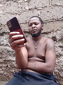 Freaky Vannahs online show from October 2025 09:37:01 AM