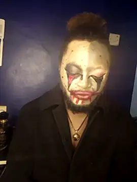 Freaky Vannahs online show from October 2025 04:52:01 PM