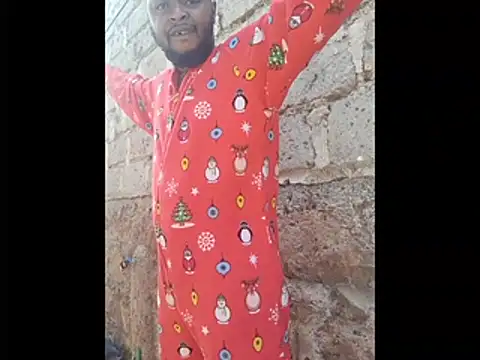 Freaky Vannahs online show from November 2025 08:47:02 AM