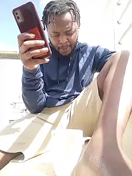 Freaky Vannahs online show from January 2026 07:45:01 AM