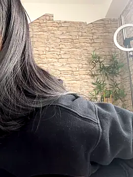 NattyFierros online show from January 2026 05:38:02 PM