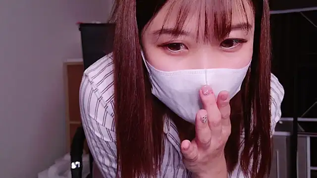 Snapshot of ManaMi-maru chatting on December 2024 10:14:01 AM ManaMi-maru online show from December 2024 10:14:01 AM