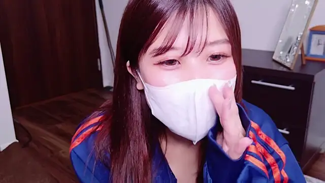 Snapshot of ManaMi-maru chatting on January 2025 05:44:01 PM ManaMi-maru online show from January 2025 05:44:01 PM