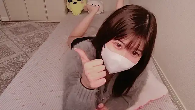 ManaMi-maru online show from February 2026 10:32:01 AM