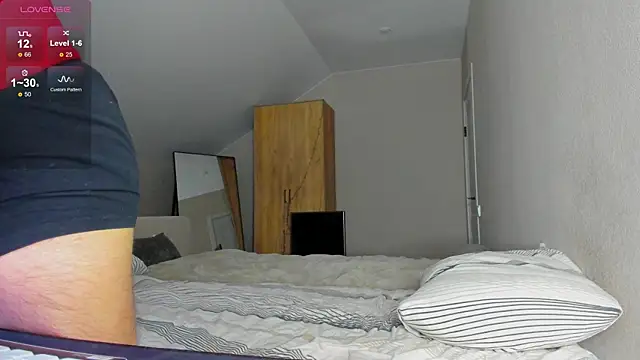 TaisonBrownX online show from January 2025 03:03:01 PM