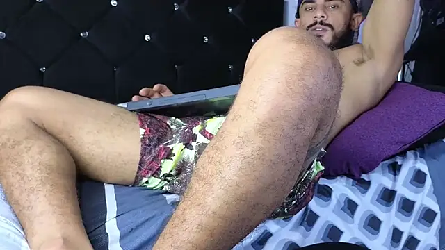 john cartter1 online show from February 2025 05:16:02 PM