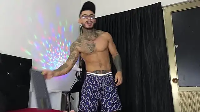 john cartter1 online show from March 2025 11:03:01 AM