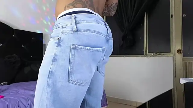 john cartter1 online show from March 2025 11:05:01 AM