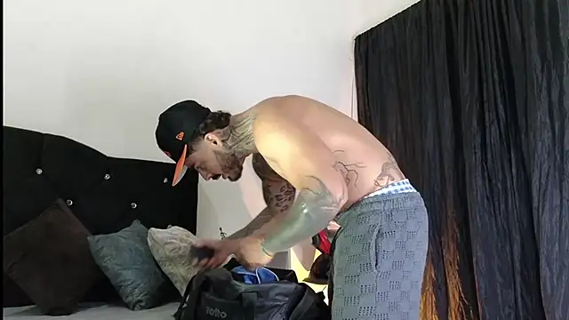 john cartter1 online show from October 2025 11:06:01 AM