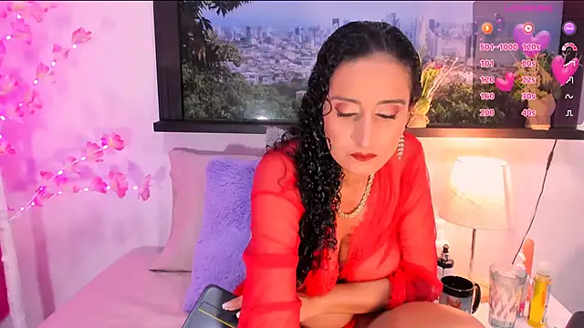 Snapshot of Holyjacky_ chatting on January 2025 12:51:02 PM Holyjacky online show from January 2025 12:51:02 PM